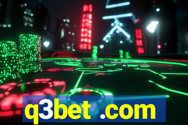 q3bet .com